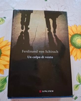 Un colpo di vento