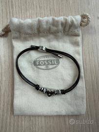 Bracciale Fossil Vintage Motifs