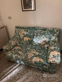 Divano letto 1 piazza