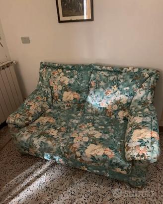 Divano letto 1 piazza