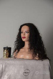 parrucche - extension