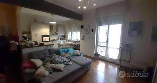 Appartamento – Novi Ligure, Quartiere G3 - Vista 4
