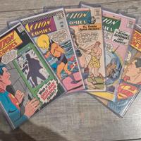 Fumetti action comics