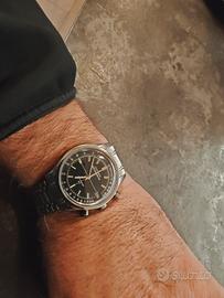 Citizen Recordmaster 