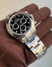 Rolex Daytona 116520 anno 2010