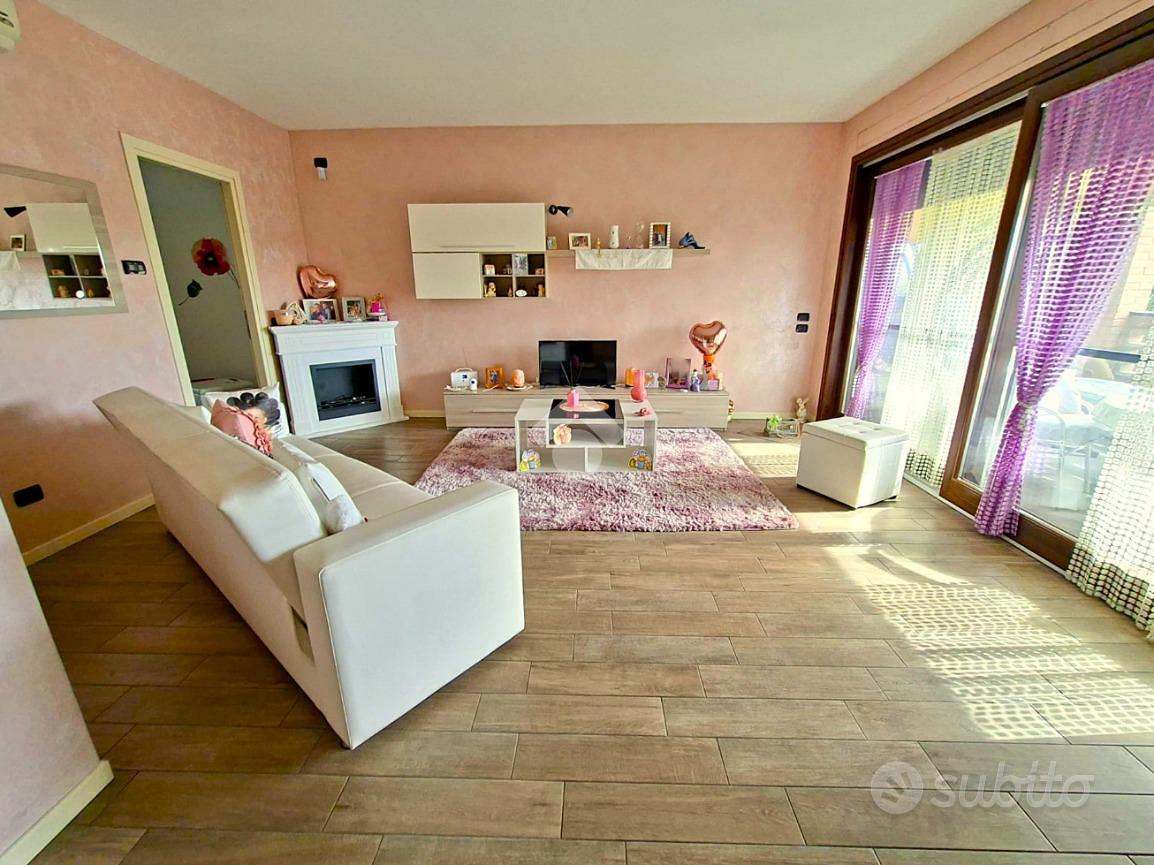 Apartment in Burago di Molgora, Monza e della Brianza - Vista 4