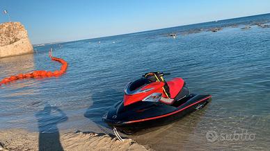 Sea doo rxp 215