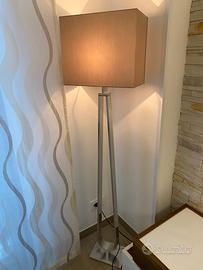 Set lampada, lampadario e applique