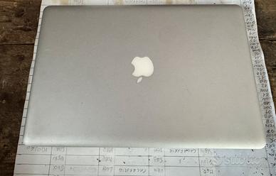 Macbook pro