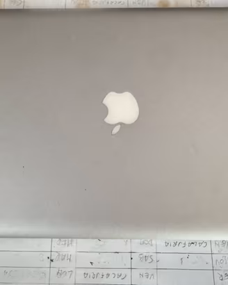 Macbook pro
