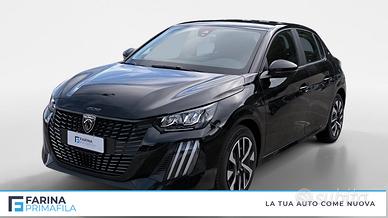 PEUGEOT 208 II 2023 - 208 1.2 puretech Act U509991