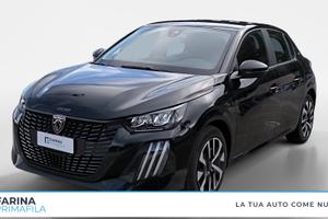 PEUGEOT 208 II 2023 - 208 1.2 puretech Act U509991