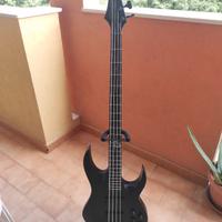 solar basso ab2.4 baritone