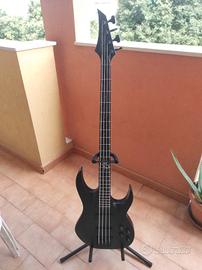 solar basso ab2.4 baritone