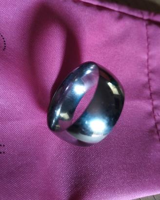 anello per motociclisti