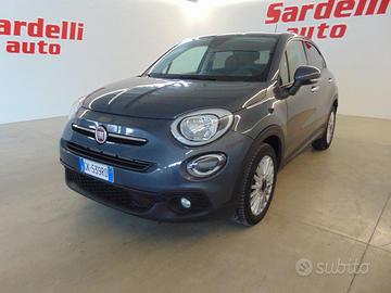 FIAT 500X 1.0 T3 Connect 120cv