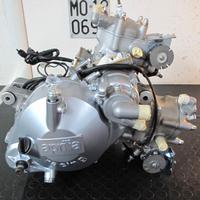 MOTORE REVISIONATO APRILIA RS 250 MK1 MK2