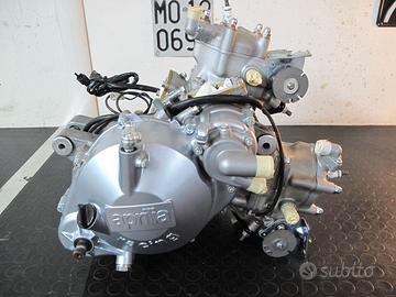 MOTORE REVISIONATO APRILIA RS 250 MK1 MK2