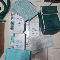 Accessori aspirapolvere folletto