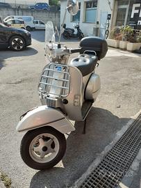vespa 150 px gran turismo