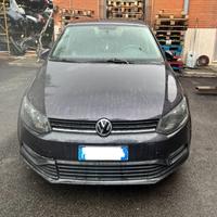 Ricambi VW Polo 2016 1.0 B