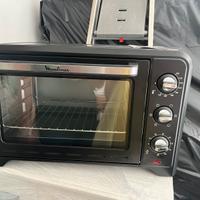 Forno elettrivo Moulinex