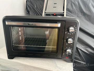 Forno elettrico Moulinex