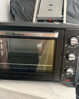 Forno elettrico Moulinex