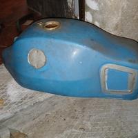laverda 750 serbatoio