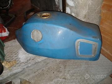 laverda 750 serbatoio