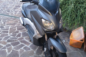 Yamaha X Max