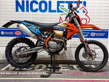 Ktm Exc-f 350 2020 - tua a soli €137 al mese