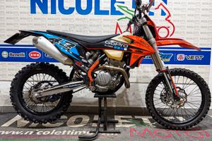Ktm Exc-f 350 2020 - tua a soli €137 al mese