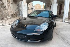 Porsche 911 Carrera cat Cabriolet 2000 da vetrina 