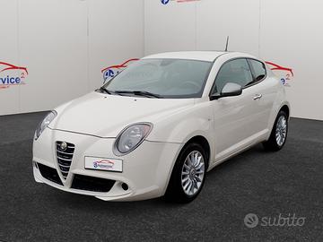 Alfa Romeo MiTo 1.4 Racer 78cv