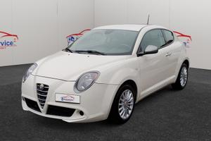 Alfa Romeo MiTo 1.4 Racer 78cv