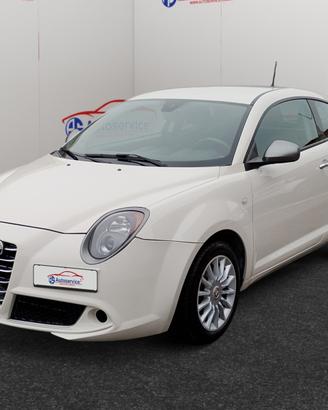 Alfa Romeo MiTo 1.4 Racer 78cv