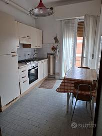 Trilocale disponibile