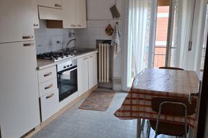 Trilocale disponibile