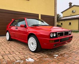 Lancia Delta HF integrale Evo 2