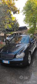 Mercedes classe C