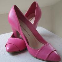 Scarpe con tacco