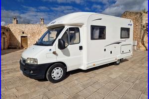 Elnagh Slim LUNGO 5,99 con clima cabina