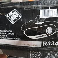 copri manopole moppole 