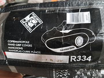 copri manopole moppole 