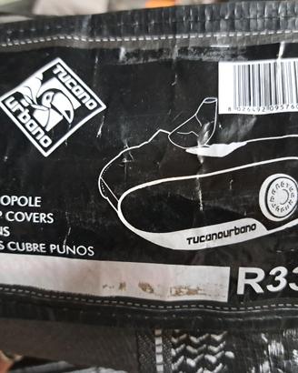 copri manopole moppole 