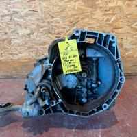 CAMBIO 5 MARCE MANUALE FIAT IDEA 1.3 MULTIJET 95 C