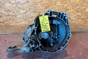 CAMBIO 5 MARCE MANUALE FIAT IDEA 1.3 MULTIJET 95 C