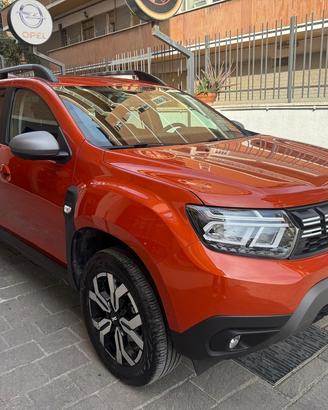 DACIA Duster 1.0 TCe GPL 4x2 Journey