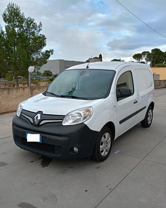 RENAULT KANGOO 3 POSTI 1500 DIESEL AUTOCARRO